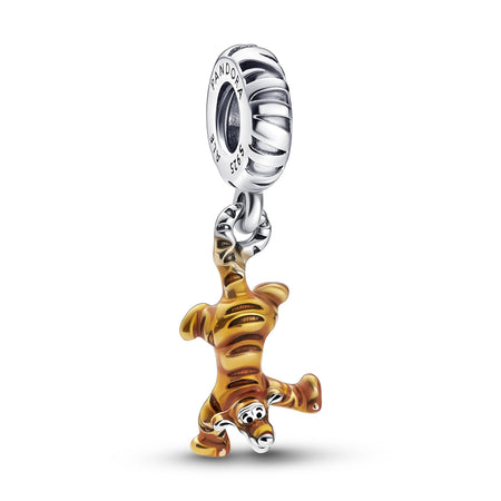 Pandora - Charm pendente Disney, Winnie the Pooh, Pendente Tigro