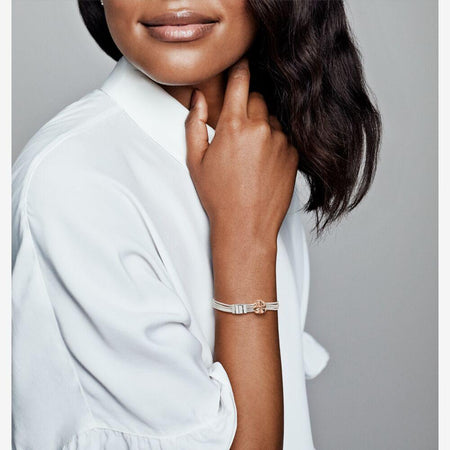 PANDORA Charm Pandora Reflexions Fiore luminoso