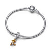 Pandora - Charm pendente Disney, Winnie the Pooh, Pendente Tigro