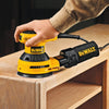 DeWalt 25pz da 150mm disco abrasivo per levigatrice con velcro