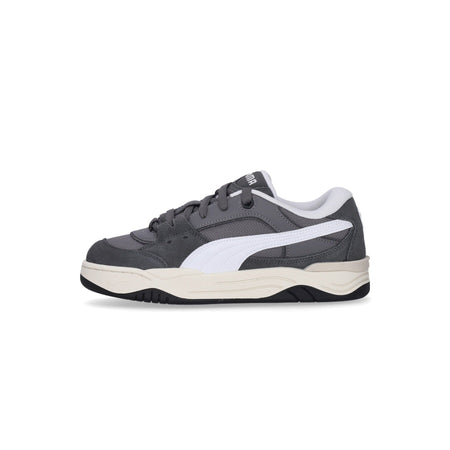Asics Scarpa Bassa Uomo Ex89 White/midnight da uomo