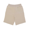 47 BRAND Pantalone Corto Tuta Uomo Mlb Lc Emb Helix Base Runner Shorts Bosred Light Khaki da uomo