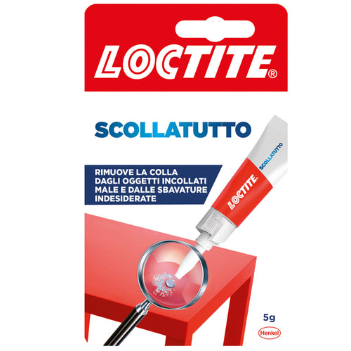 Loctite Scollatutto 5G