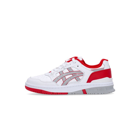 Asics Scarpa Bassa Uomo Ex89 White/classic Red da uomo