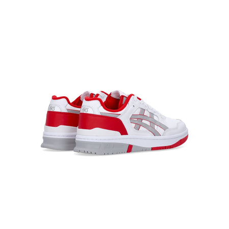 Asics Scarpa Bassa Uomo Ex89 White/classic Red da uomo