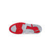 Asics Scarpa Bassa Uomo Ex89 White/classic Red da uomo