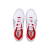 Asics Scarpa Bassa Uomo Ex89 White/classic Red da uomo