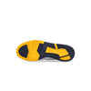 Asics Scarpa Bassa Uomo Ex89 White/midnight da uomo
