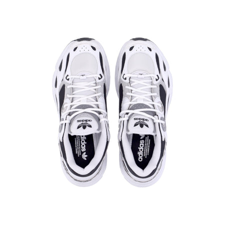 Adidas Scarpa Bassa Donna Astir W Cloud White/core Black/grey One da donna