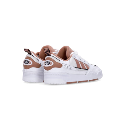 METAL GIENCHI Scarpa Bassa Donna Josh Low Vintage White da donna
