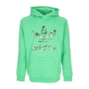 Adidas Felpa Cappuccio Uomo Graphics Camo Infill Hoodie Pale Green da uomo