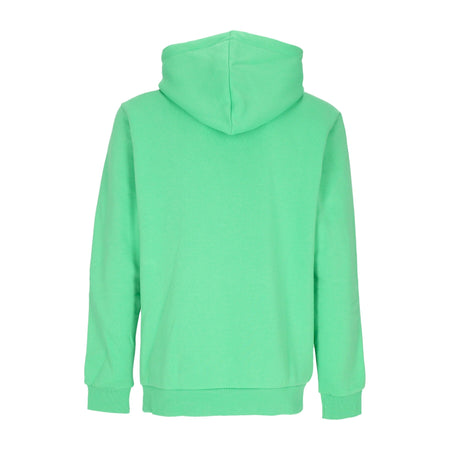 Adidas Felpa Cappuccio Uomo Graphics Camo Infill Hoodie Pale Green da uomo