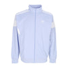 Adidas Giacca Tuta Uomo Cutline Track Jacket Blue Dawn da uomo