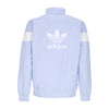 Adidas Giacca Tuta Uomo Cutline Track Jacket Blue Dawn da uomo
