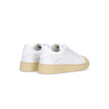 METAL GIENCHI Scarpa Bassa Donna Josh Low Vintage White da donna