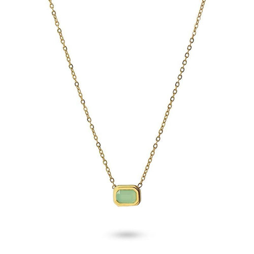 Anartxy - Collana sunflowers