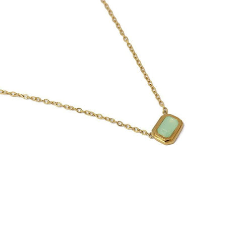 Anartxy - Collana sunflowers