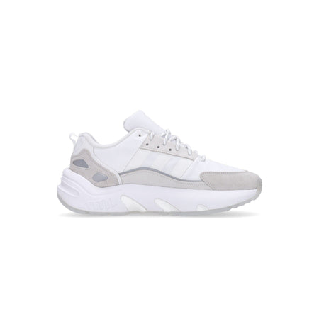 Adidas Scarpa Bassa Uomo Zx 22 Boost Cloud White/cloud White/reflective da uomo