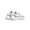 Adidas Scarpa Bassa Uomo Zx 22 Boost Cloud White/cloud White/reflective da uomo