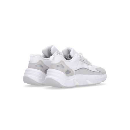 Adidas Scarpa Bassa Uomo Zx 22 Boost Cloud White/cloud White/reflective da uomo