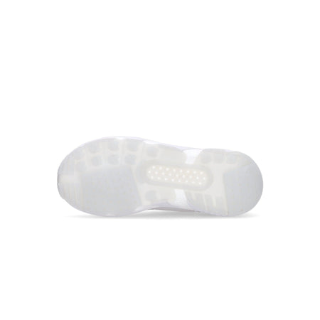 Adidas Scarpa Bassa Uomo Zx 22 Boost Cloud White/cloud White/reflective da uomo