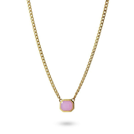 Anartxy - Collana sunflowers