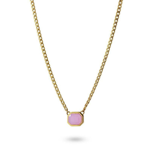 Anartxy - Collana sunflowers