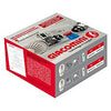 KIT VALVOLA+DETENTORE+TESTINA TERMOSTATICA 3/8X16