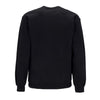PRIMITIVE Felpa Girocollo Uomo Feliz Crewneck Black da uomo