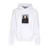 PRIMITIVE Felpa Cappuccio Uomo Kaya Hoodie X Bob Marley White da uomo
