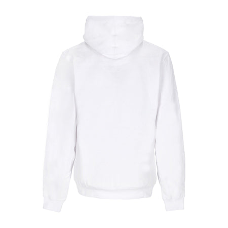 PRIMITIVE Felpa Cappuccio Uomo Kaya Hoodie X Bob Marley White da uomo