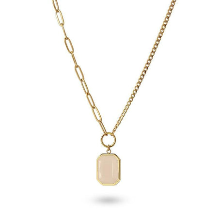 Anartxy - Collana sunflowers