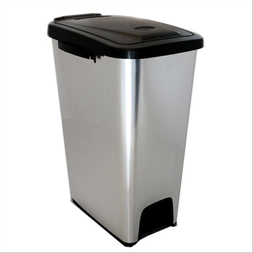 MAZZEI PATTUMIERA RACC.DIFF.'ALLUBIN' 27LT