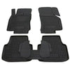 Tappetini di gomma su misura per Skoda Octavia A7 (2013-2020)