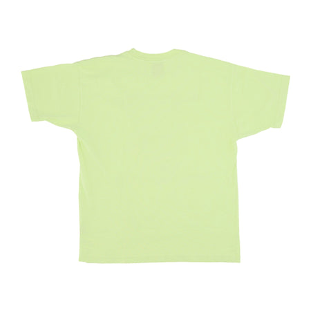 OBEY Maglietta Donna Your Heart Heavyweight Tee Celery Juice da donna