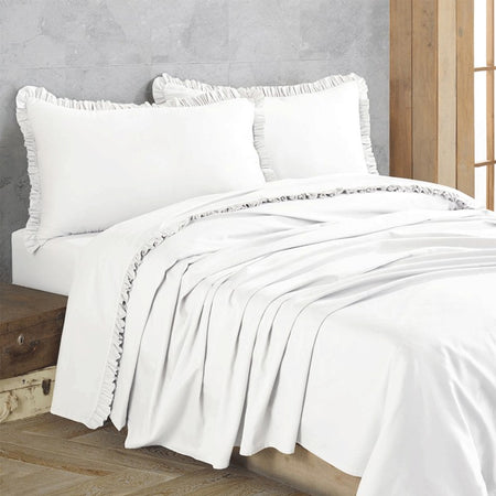 Lenzuola varie misure Maestri cotonieri Ginevra