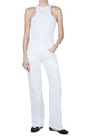 DONDUP Dondup - Top - 470245 - Bianco da donna