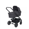 Passeggino Joie Chrome Trio con Parapioggia + Navicella + Ovetto