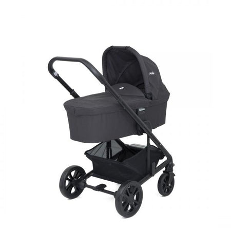 Passeggino Joie Chrome Trio con Parapioggia + Navicella + Ovetto