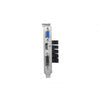 SCHEDA VIDEO ASUS VGA NVIDIA GEFORCE GT730 GT730-SL-2GD5-BRK 2GB GDDR5 VGA DVI HDMI 90YV06N2-M0NA00