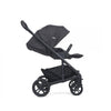 Passeggino Joie Chrome Trio con Parapioggia + Navicella + Ovetto