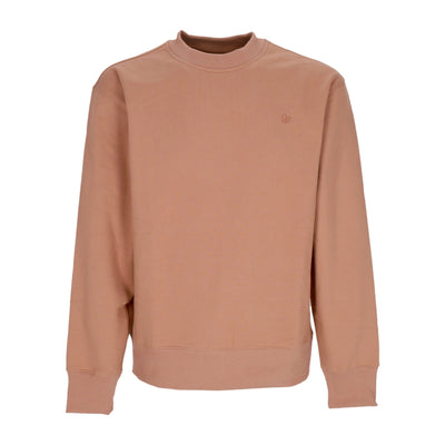 Adidas Felpa Girocollo Uomo Contempo Crewneck Clay Strata da uomo