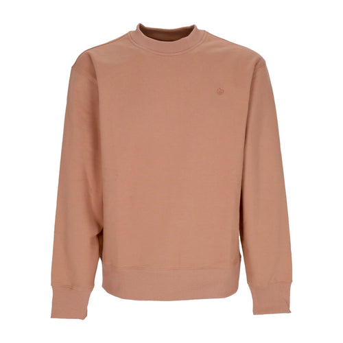 Adidas Felpa Girocollo Uomo Contempo Crewneck Clay Strata da uomo