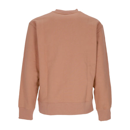 Adidas Felpa Girocollo Uomo Contempo Crewneck Clay Strata da uomo