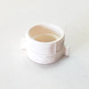 Raccordo riduzione in pvc M 1+1/2 x F 1+1/4
