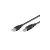 CAVO USB 2.0 A/B-M/M 1.8MT