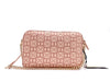 TWINSET Borsa Tracolla Pink Mou