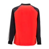 Adidas Giacca a Vento Uomo Sst Woven Jacket Better Scarlet/black da uomo