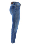 Atelier Cigala's Jeans Denim medio da donna