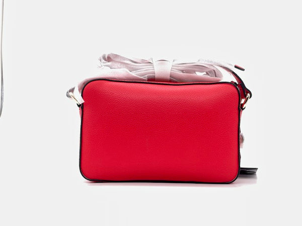 TWINSET Borsa Tracolla Papavero